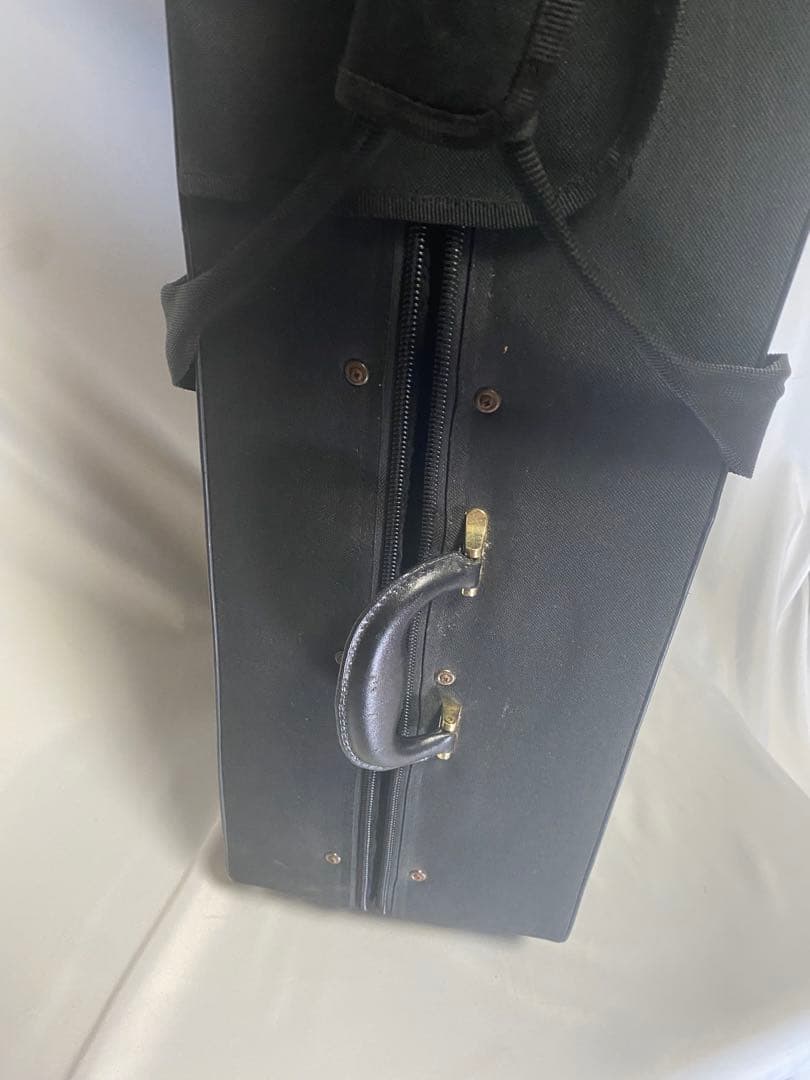 2336❣️ J.MICHEAL バリトンサックスケース　ジャンク品