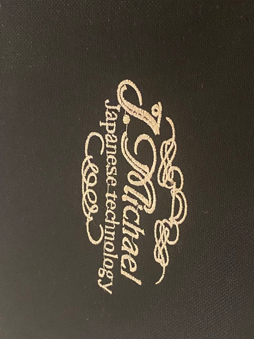 2336❣️ J.MICHEAL バリトンサックスケース　ジャンク品