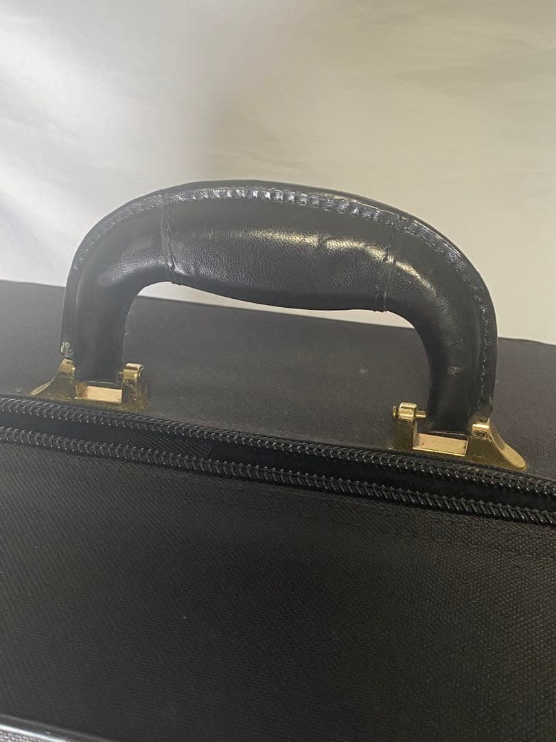 2336❣️ J.MICHEAL バリトンサックスケース　ジャンク品