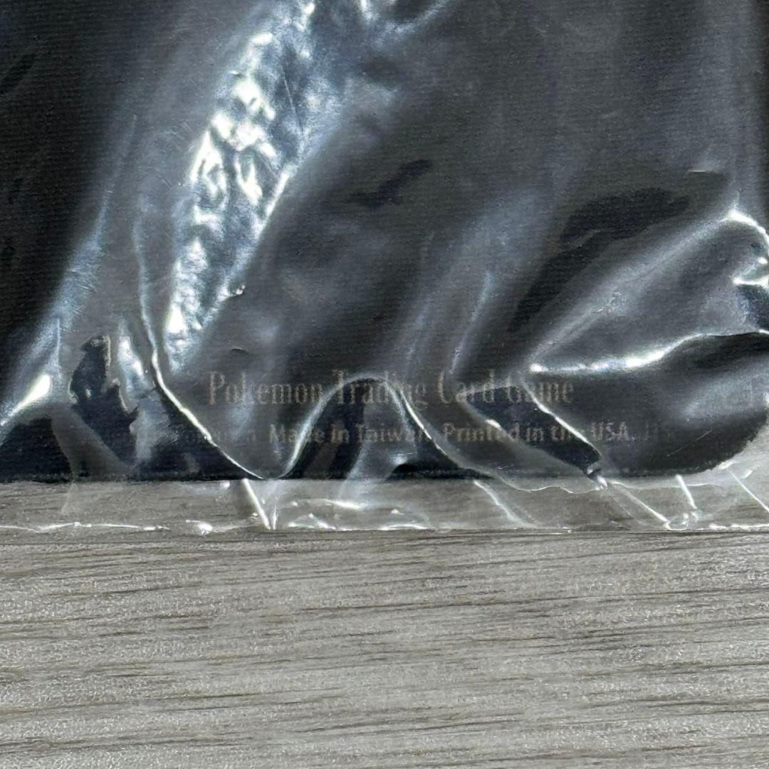 【正規品】海外 公式 ブラッキー エーフィ プレイマット DAY＆NIGHT