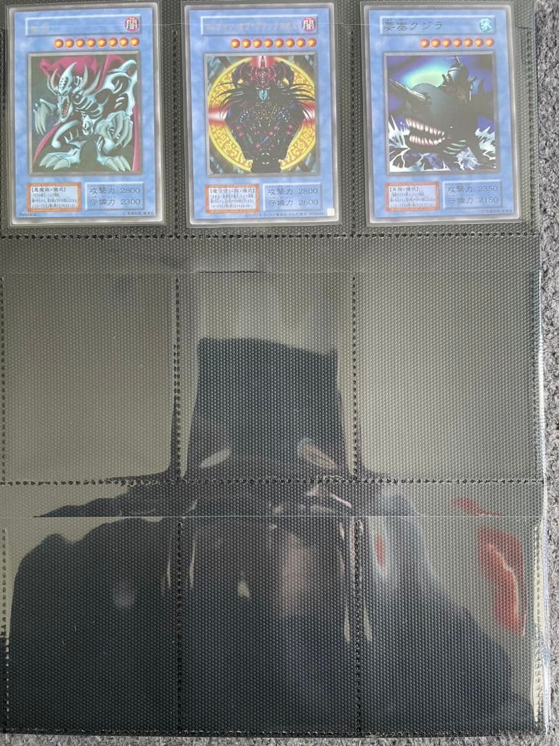 遊戯王初期から5期まとめ売り