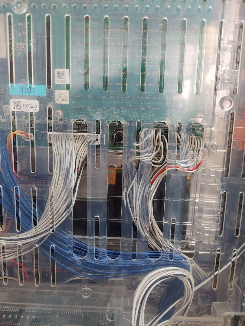 パチンコ ひぐらしのなく頃に