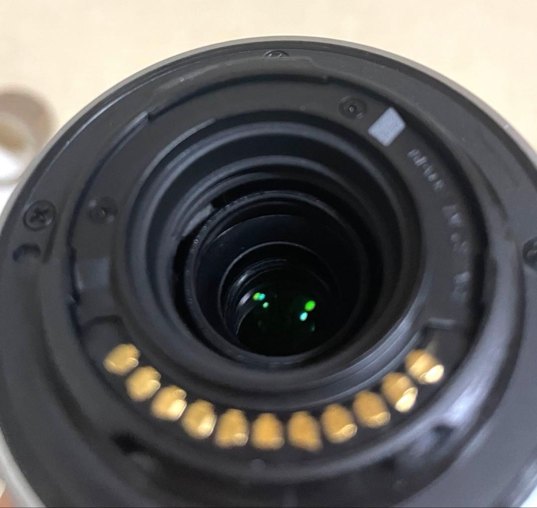 オリンパス M.ZUIKO DIGITAL ED 40-150mm