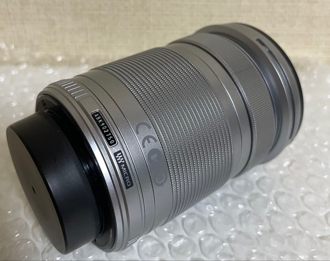 オリンパス M.ZUIKO DIGITAL ED 40-150mm