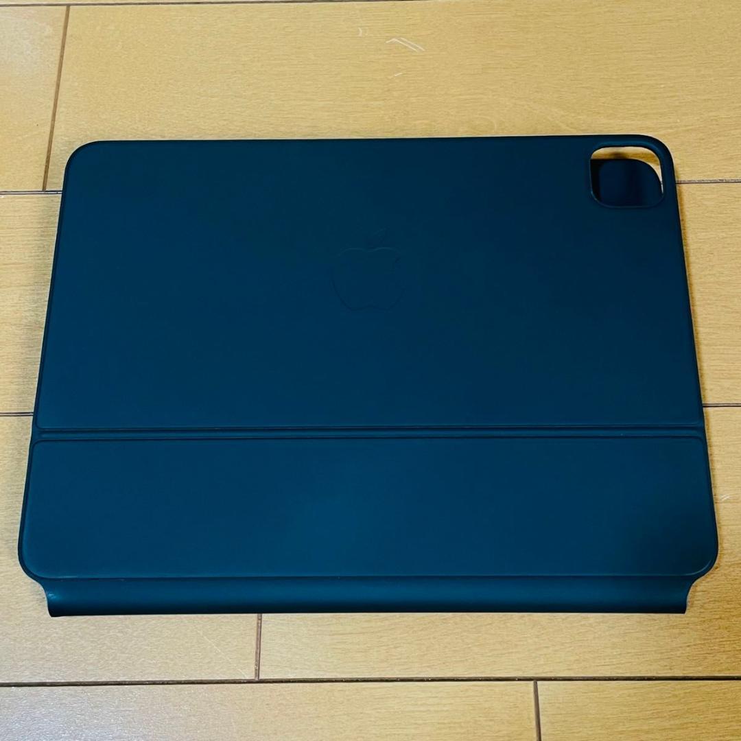 【新品同様品】Apple Magic Keyboard iPad Pro