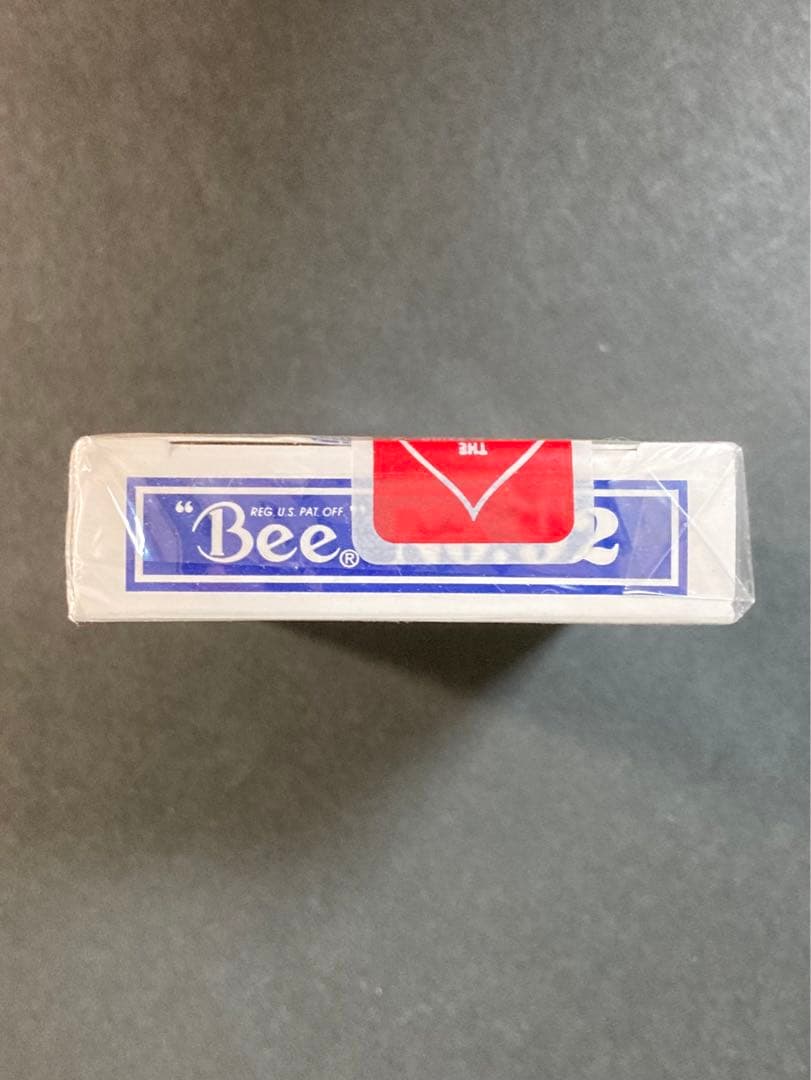 (未開封)Wynn deck(ウィンデック) トランプ