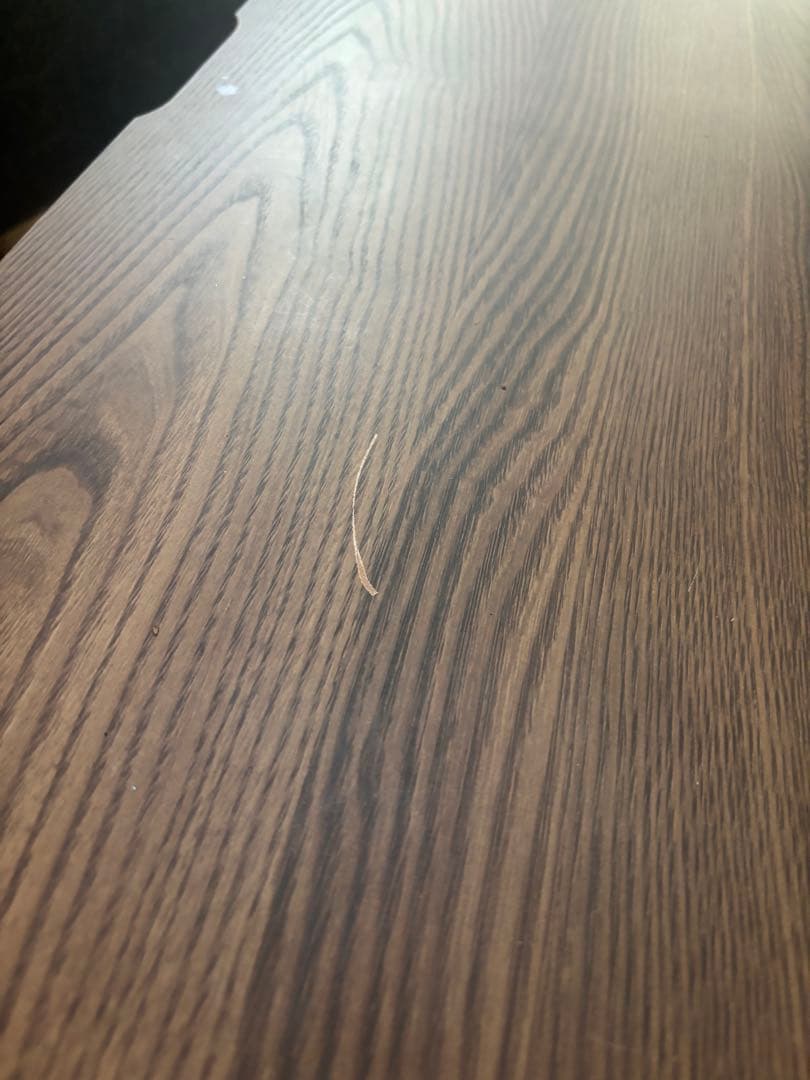 【美品】北欧風テレビ台 160サイズ タップ収納 日本製　大容量収納