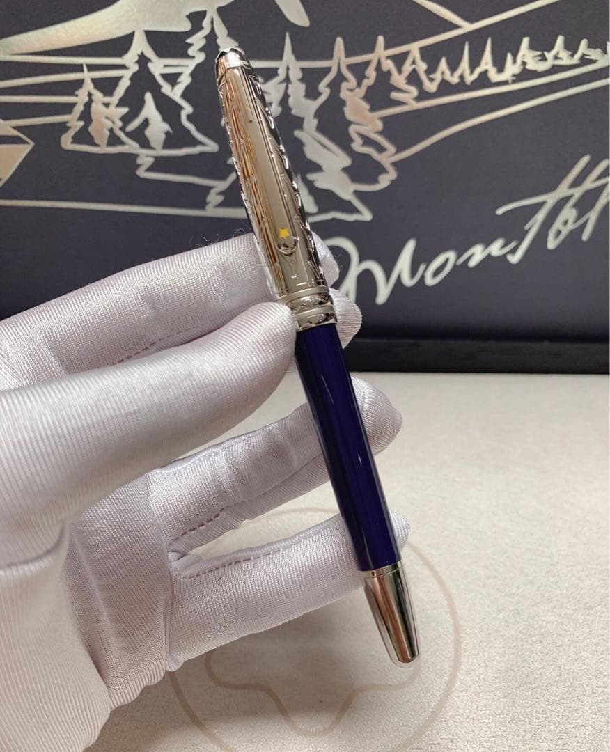 ボールペン 164 ソリテール ル・プティ・プランス 118063 モンブラン