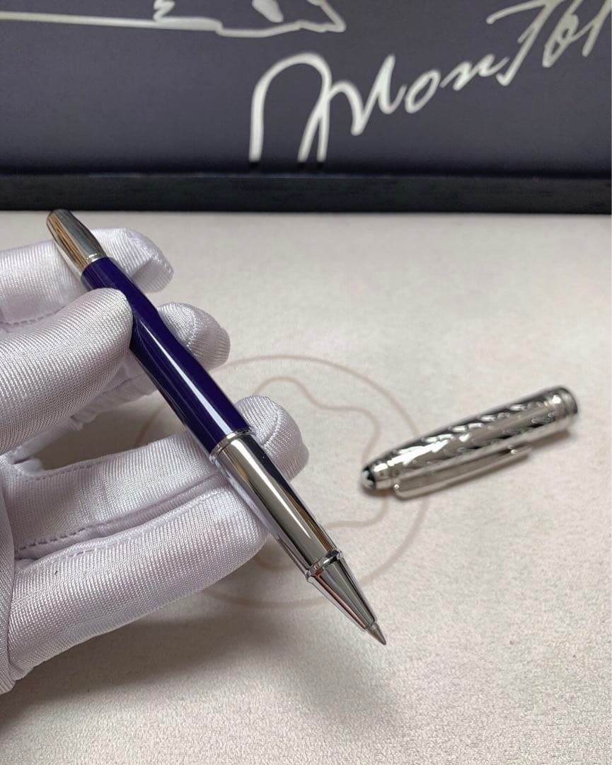 ボールペン 164 ソリテール ル・プティ・プランス 118063 モンブラン