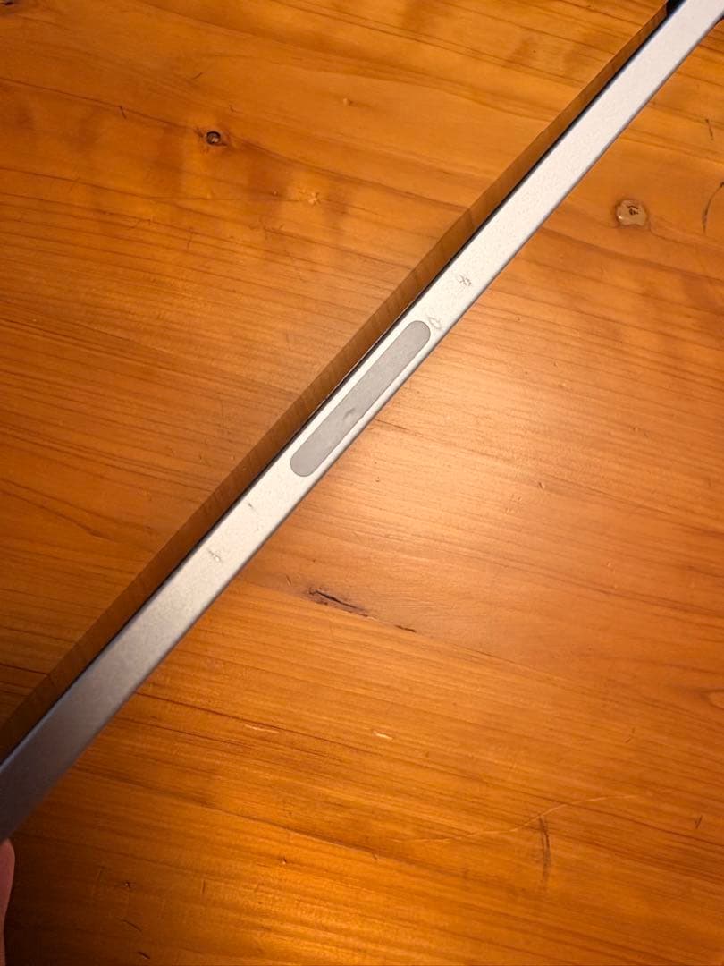 【セット】iPad Pro 11インチ 第2世代 & Apple Pencil