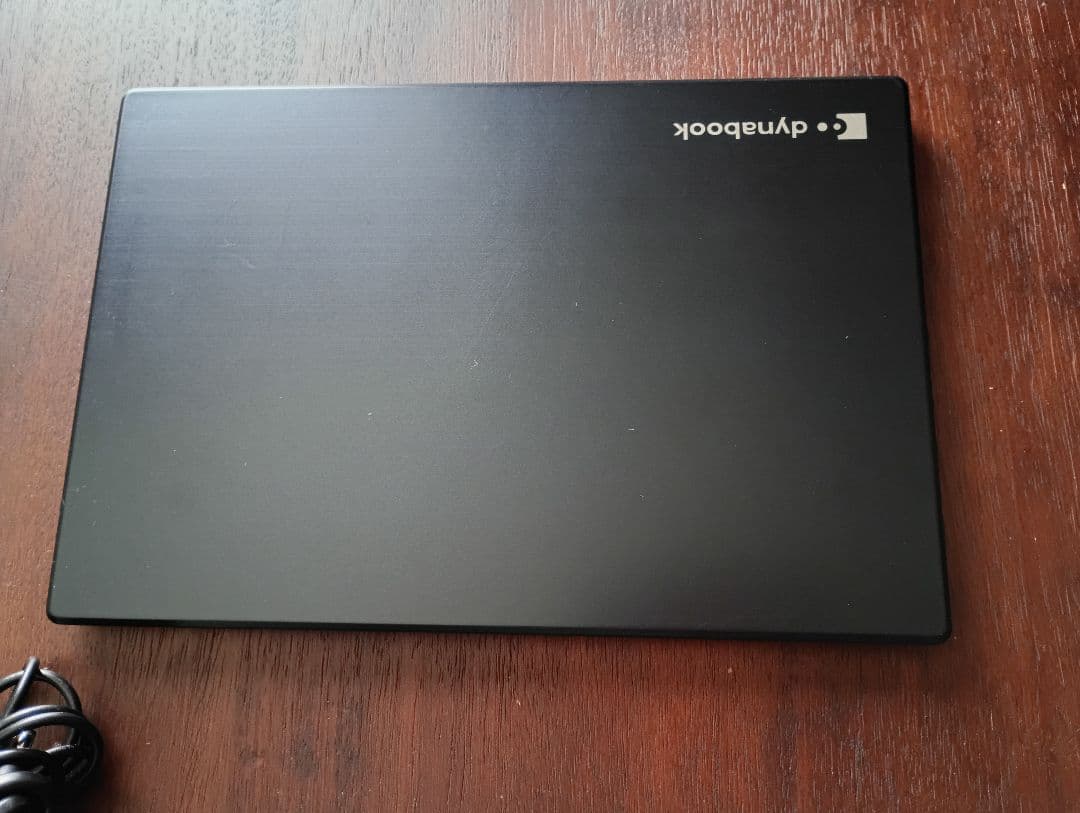 dynabook G83FR 第10世代　i5 メモリー8G　SSD256