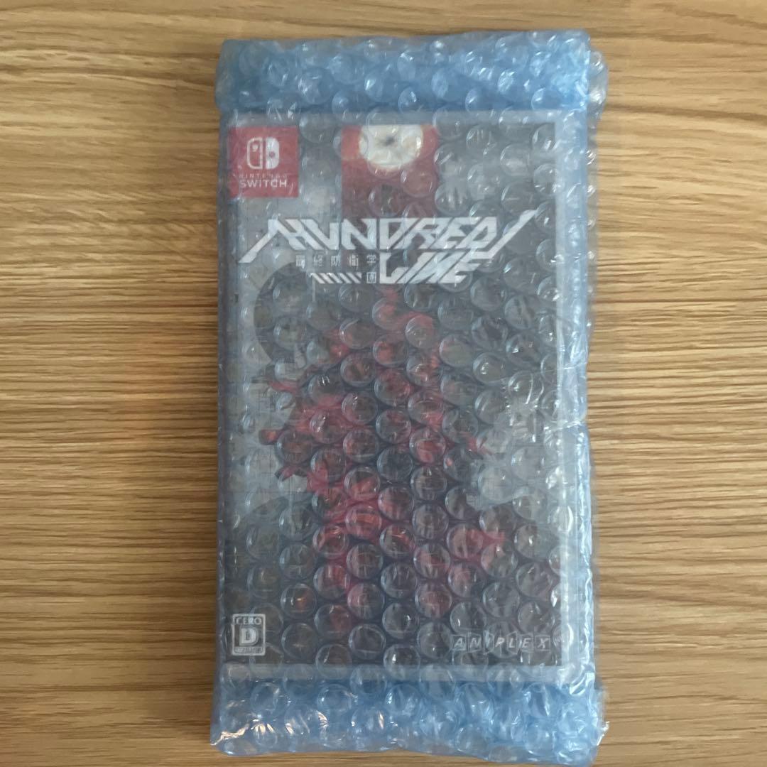 WonderGOOオリジナル缶バッジセットHUNDRED LINE 最終防衛学園