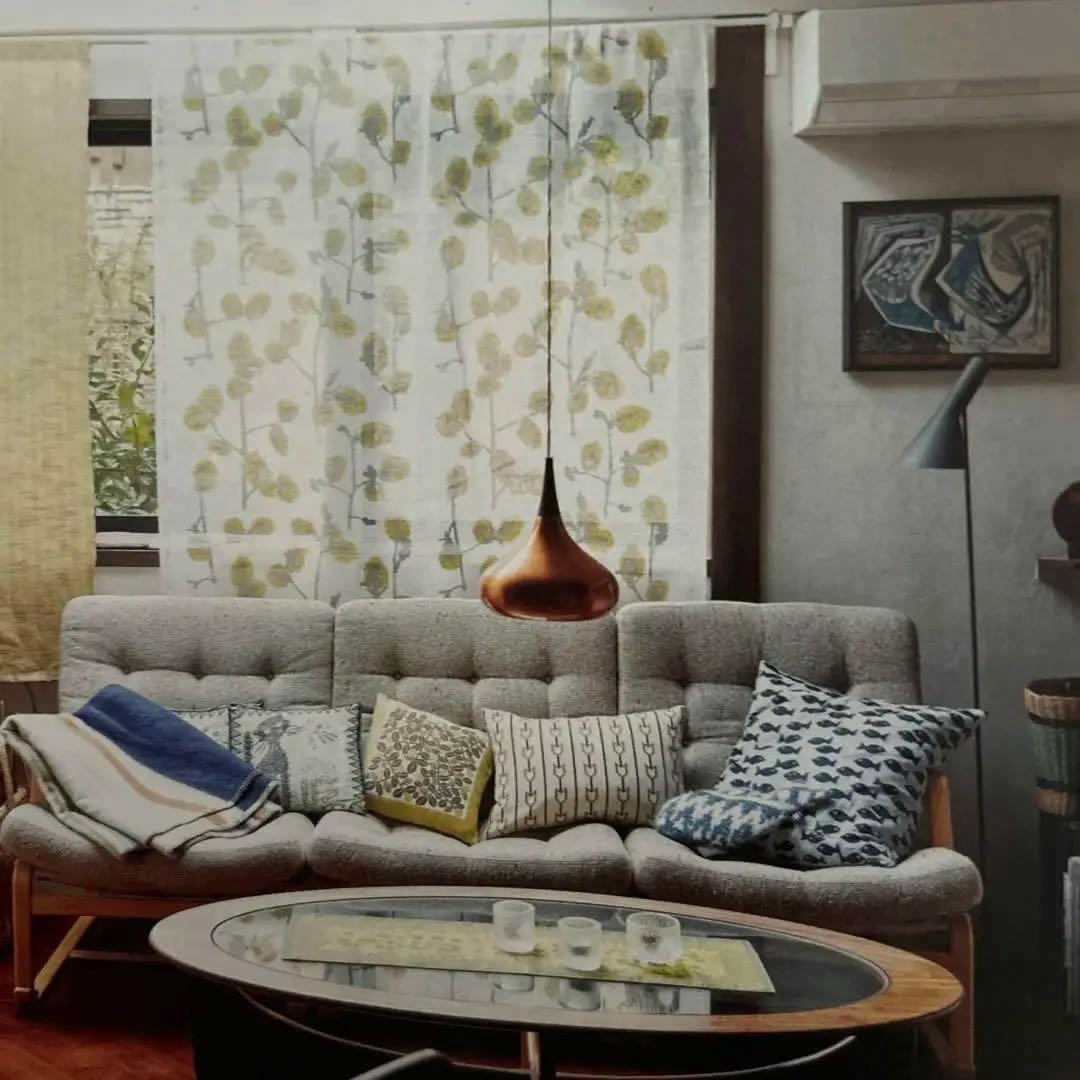 北欧ヴィンテージ　ランプ　ハンスアウネヤコブソン ペンダントライト　照明　蚤の市