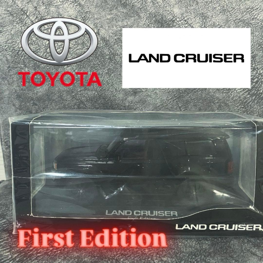 ＊＊ ランドクルーザー ＊＊ 250 ミニカー 1/30スケール