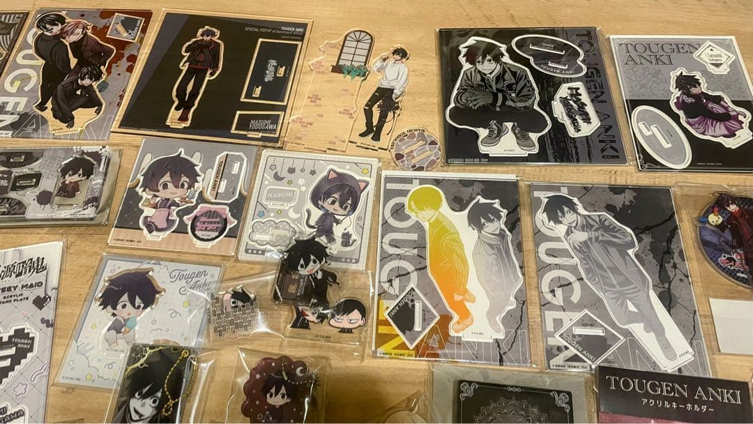 あ*か様 淀川真澄　まとめ売り