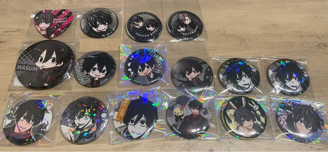 あ*か様 淀川真澄　まとめ売り