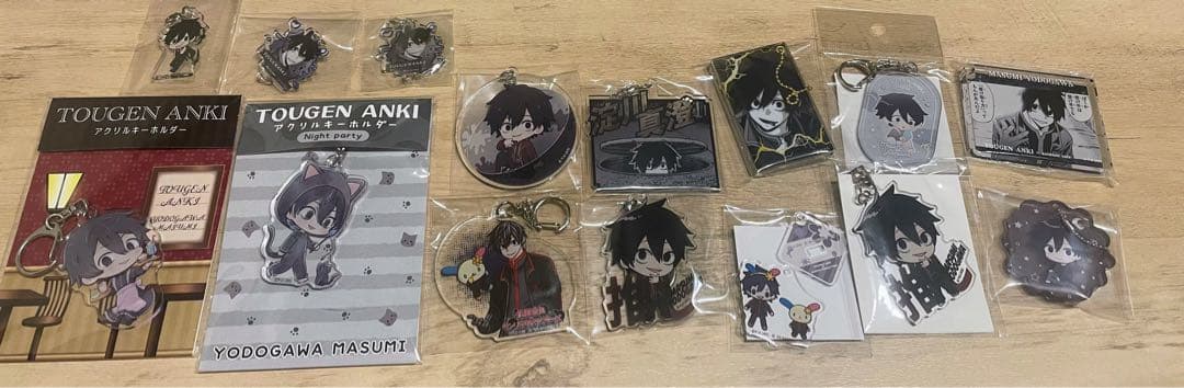 あ*か様 淀川真澄　まとめ売り