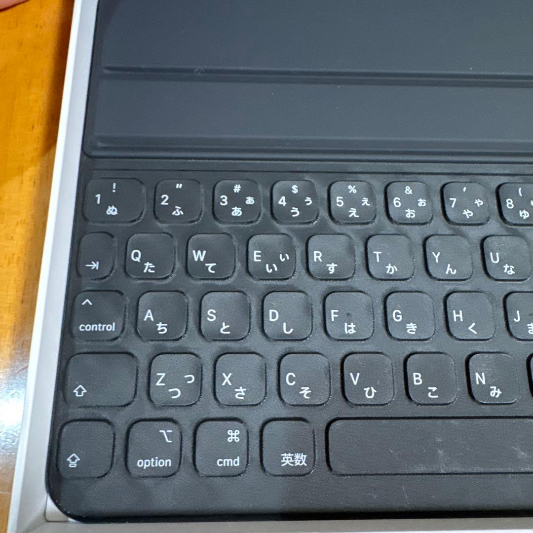 美品！iPad Smart Keyboard Folio 11インチ　A2038