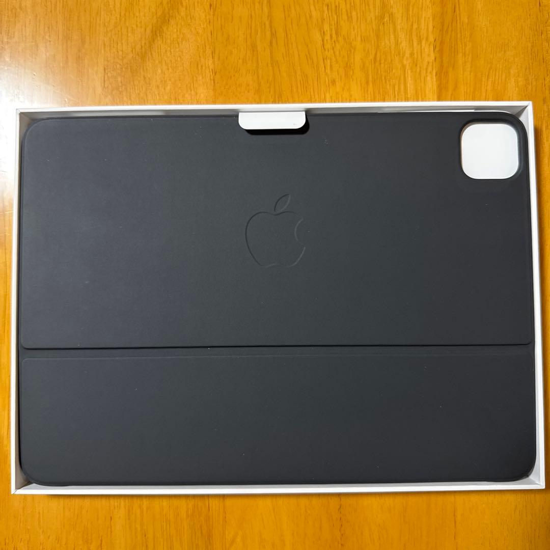 美品！iPad Smart Keyboard Folio 11インチ　A2038