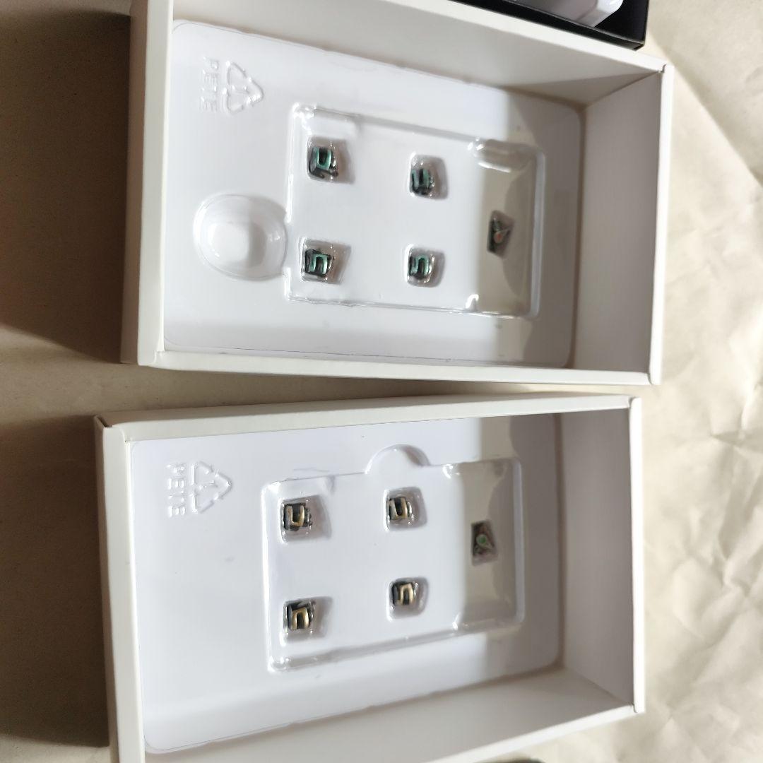 BANDAI　真骨彫 MASKED RIDER HOPPER 2体セット