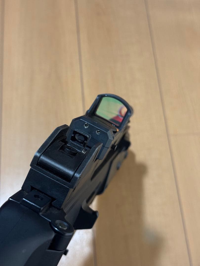 東京マルイ　電動ガン　G36C セット