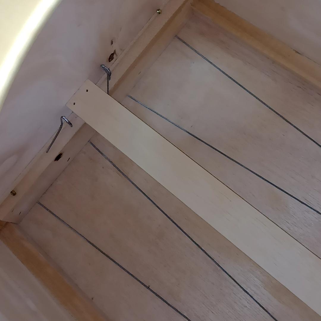 MEINL マイネル カホン TAMA製バッグ付き