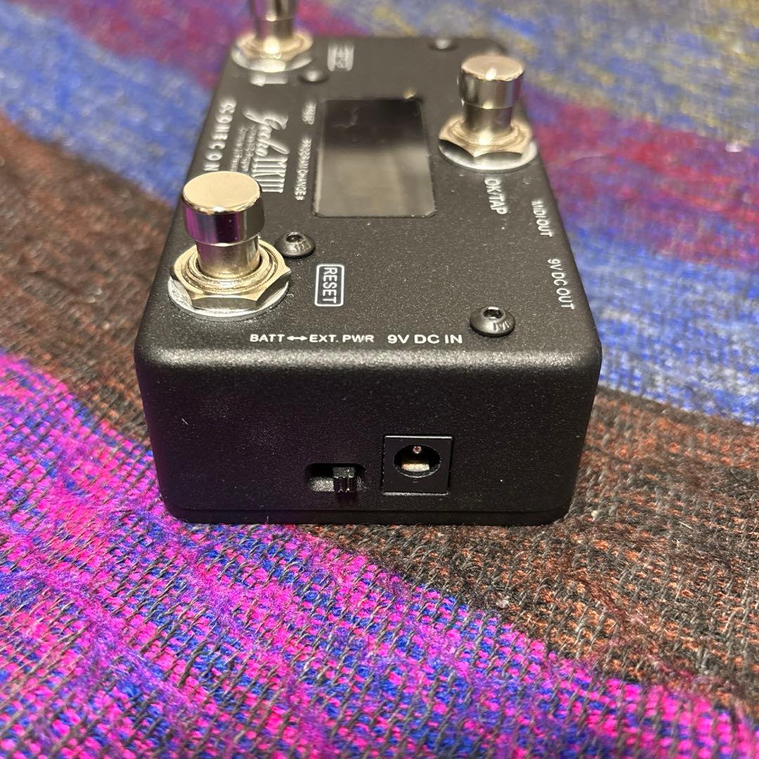 ONE CONTROL gecko MKⅢ