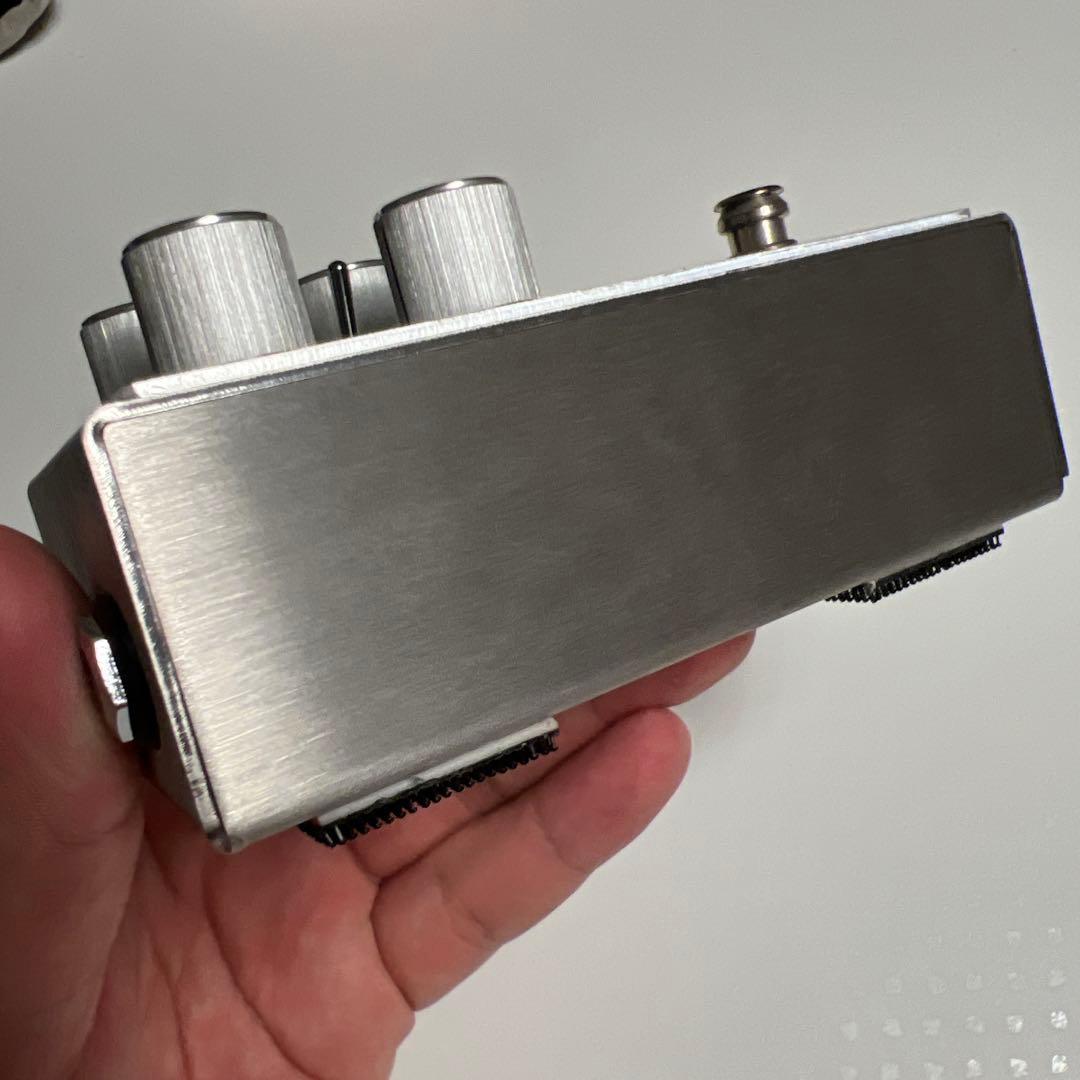 ギター Origin Effects M-EQ D