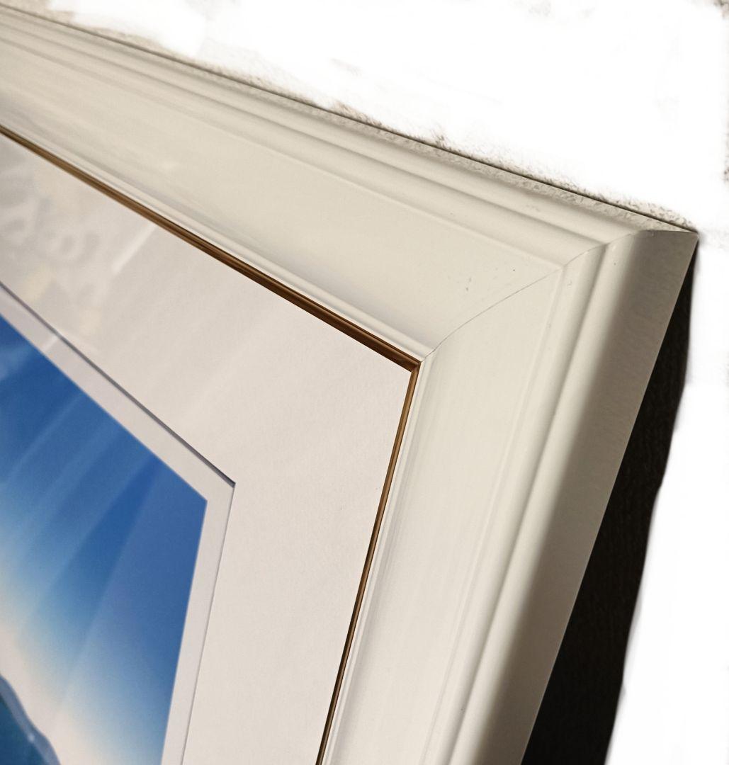 ☆神戸シリーズ　トーマス・マックナイト　大判大作　大作　真作　シルクスクリーン