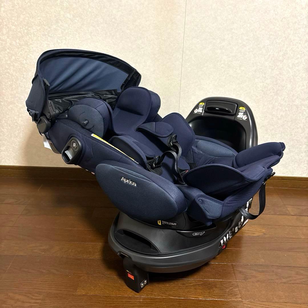 【ちると さま専用】　　　　Aprica フラディアグロウ エバー プレミアム