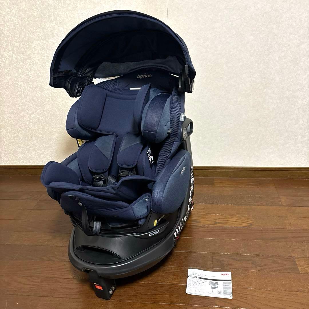 【ちると さま専用】　　　　Aprica フラディアグロウ エバー プレミアム