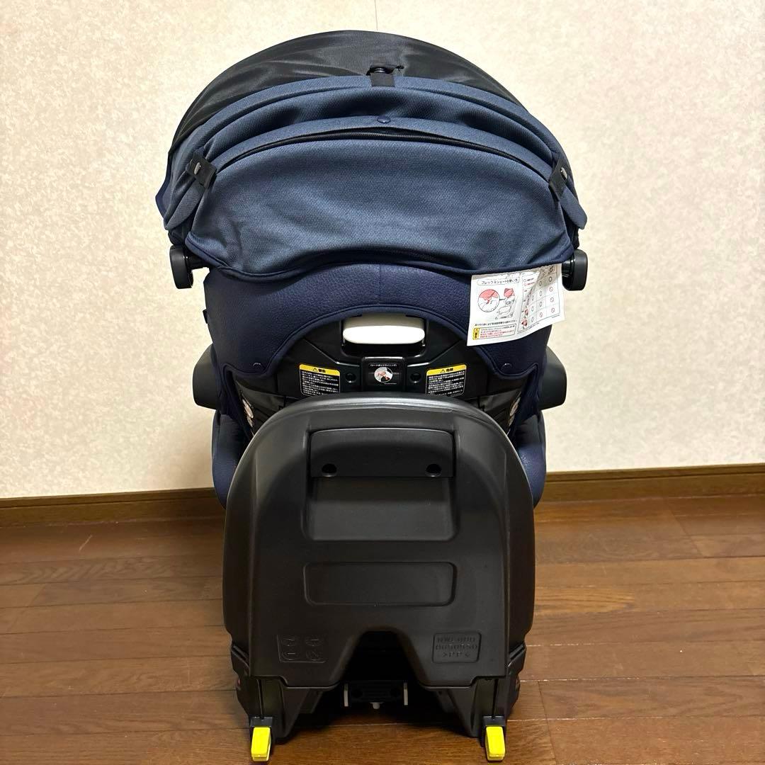 【ちると さま専用】　　　　Aprica フラディアグロウ エバー プレミアム