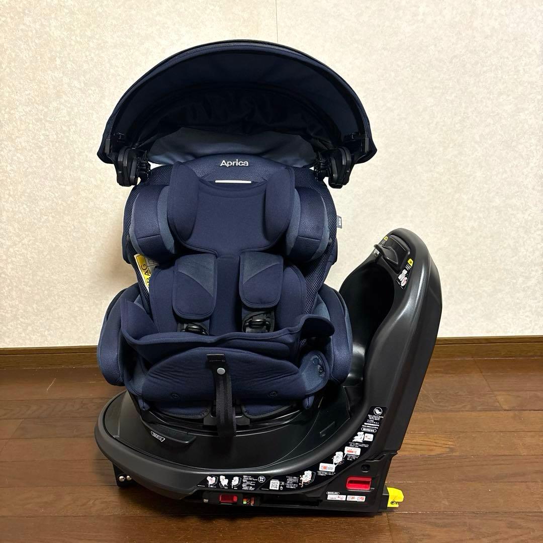 【ちると さま専用】　　　　Aprica フラディアグロウ エバー プレミアム