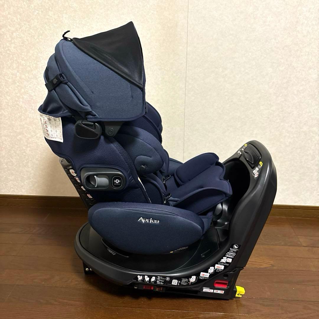 【ちると さま専用】　　　　Aprica フラディアグロウ エバー プレミアム