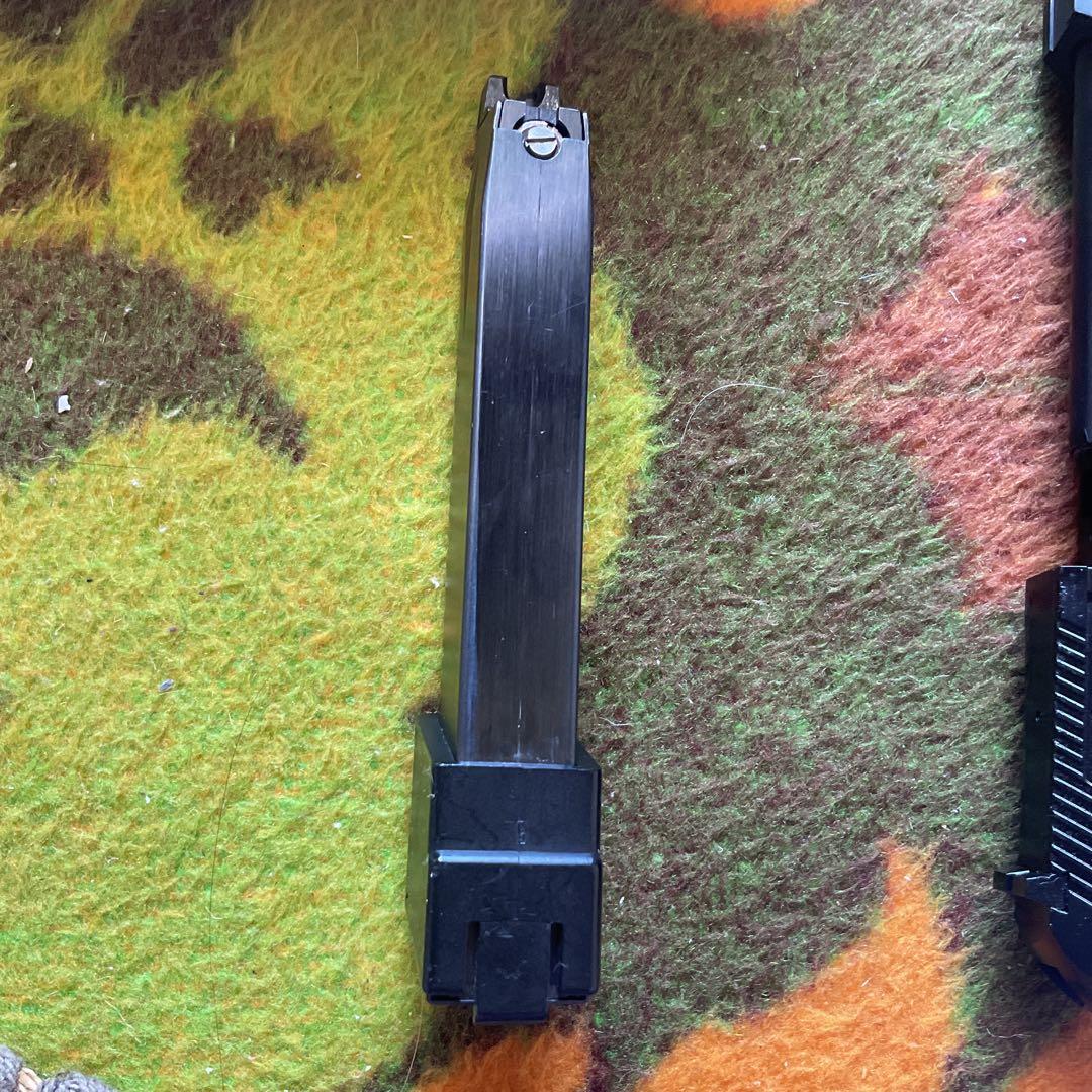 KSCオート9 ショートカスタム