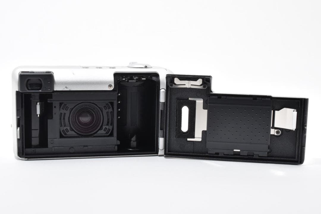 ■ 美品 ■ ペンタックス　PENTAX ESPIO 120SW II