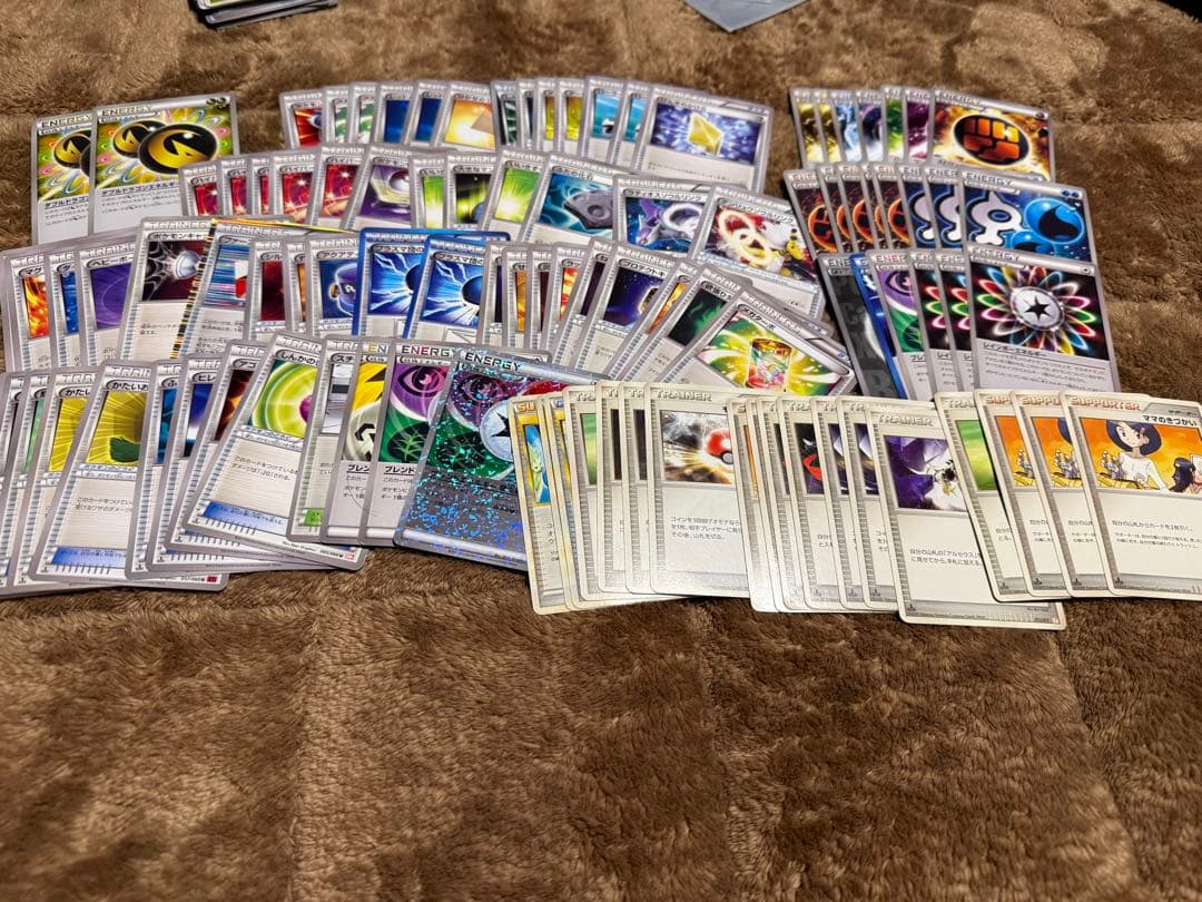 【引退品】ポケモンカードXY時代カード