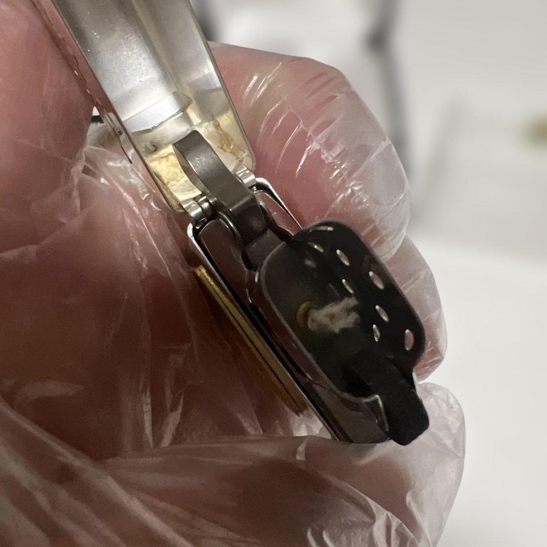 2002年 日韓ワールドカップ記念 ZIPPO（限定モデル）