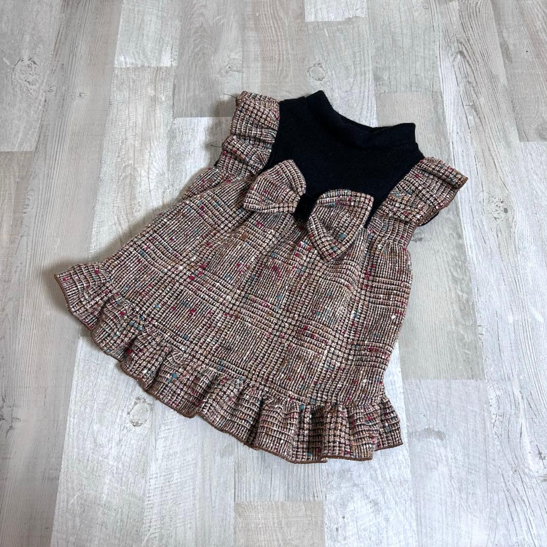 くるみ様☆犬服✩.*˚