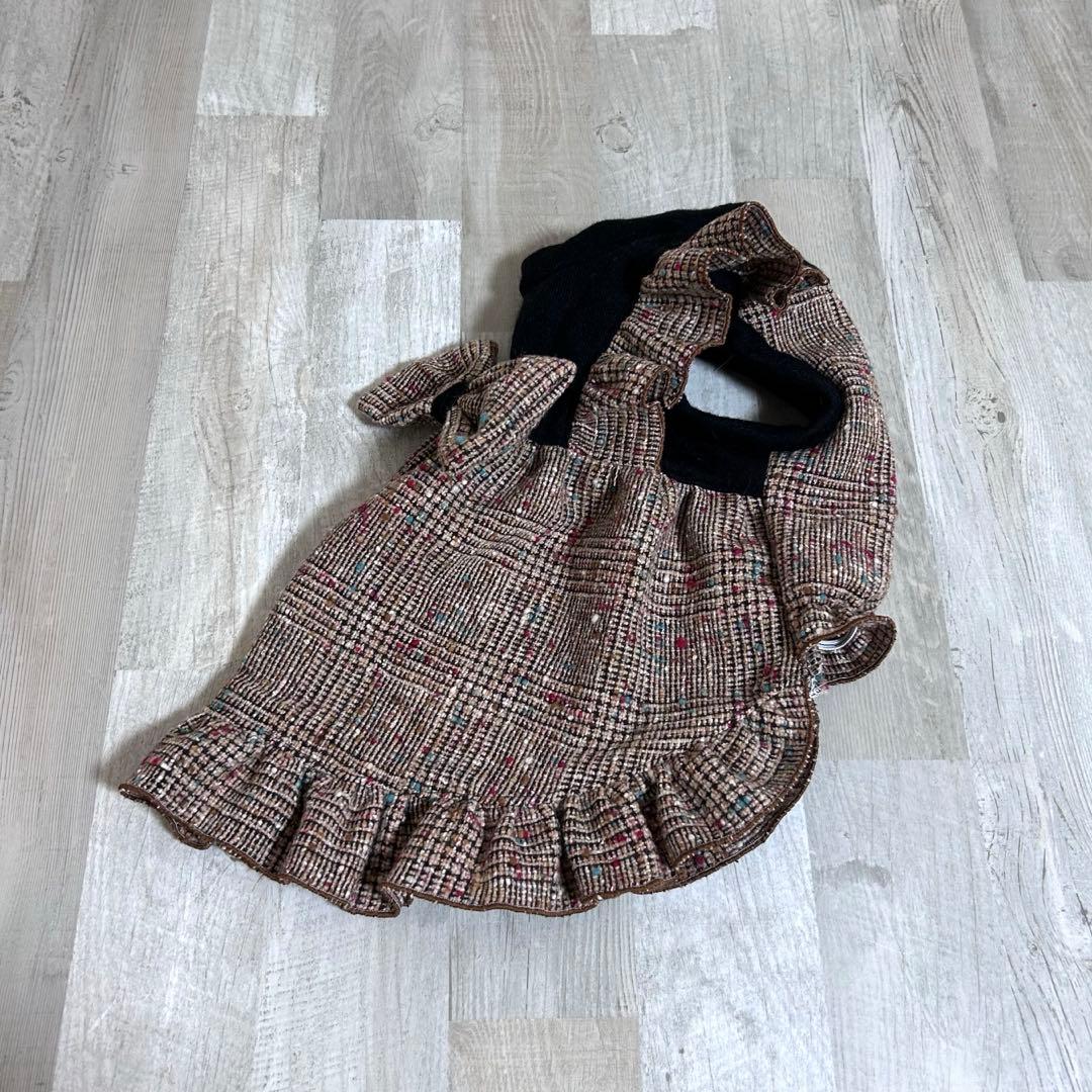 くるみ様☆犬服✩.*˚