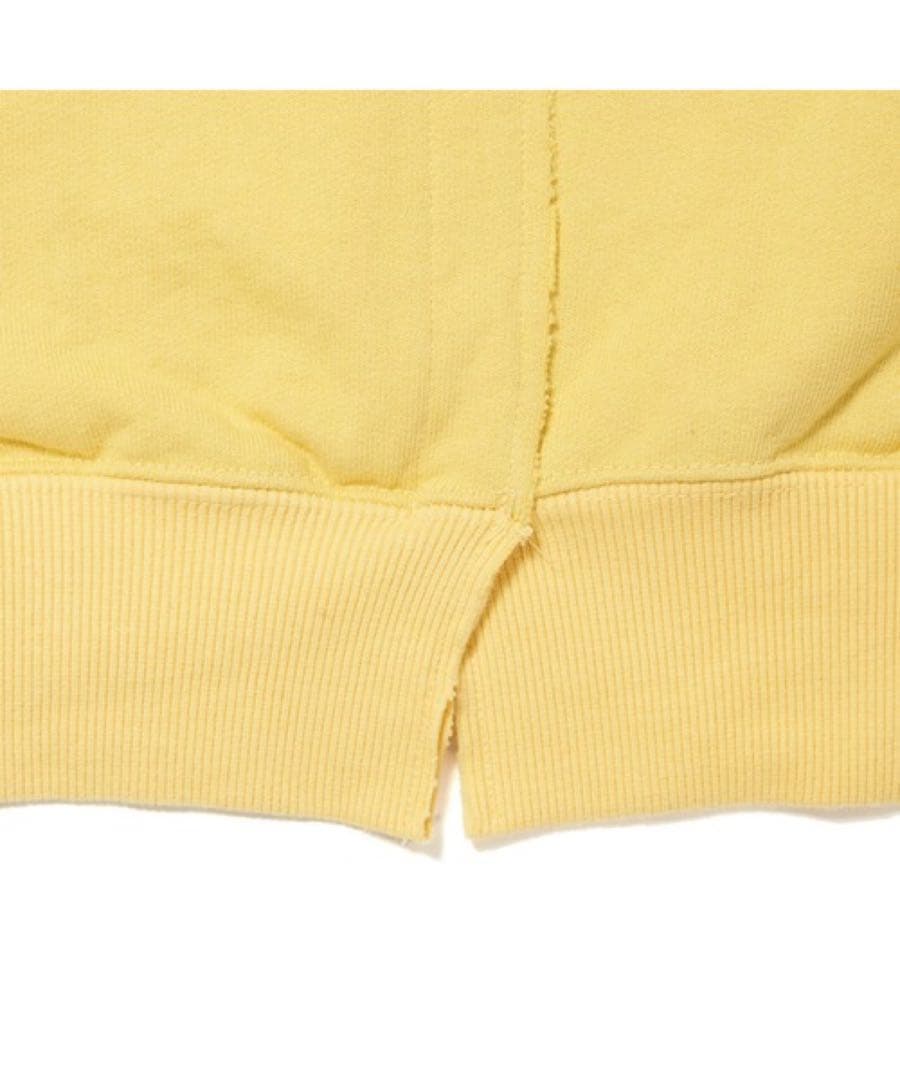 STUDIO SEVEN ジップアップパーカー Lサイズ