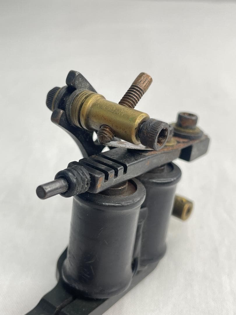 タトゥーマシン Seth Ciferri Cholomatic Liner