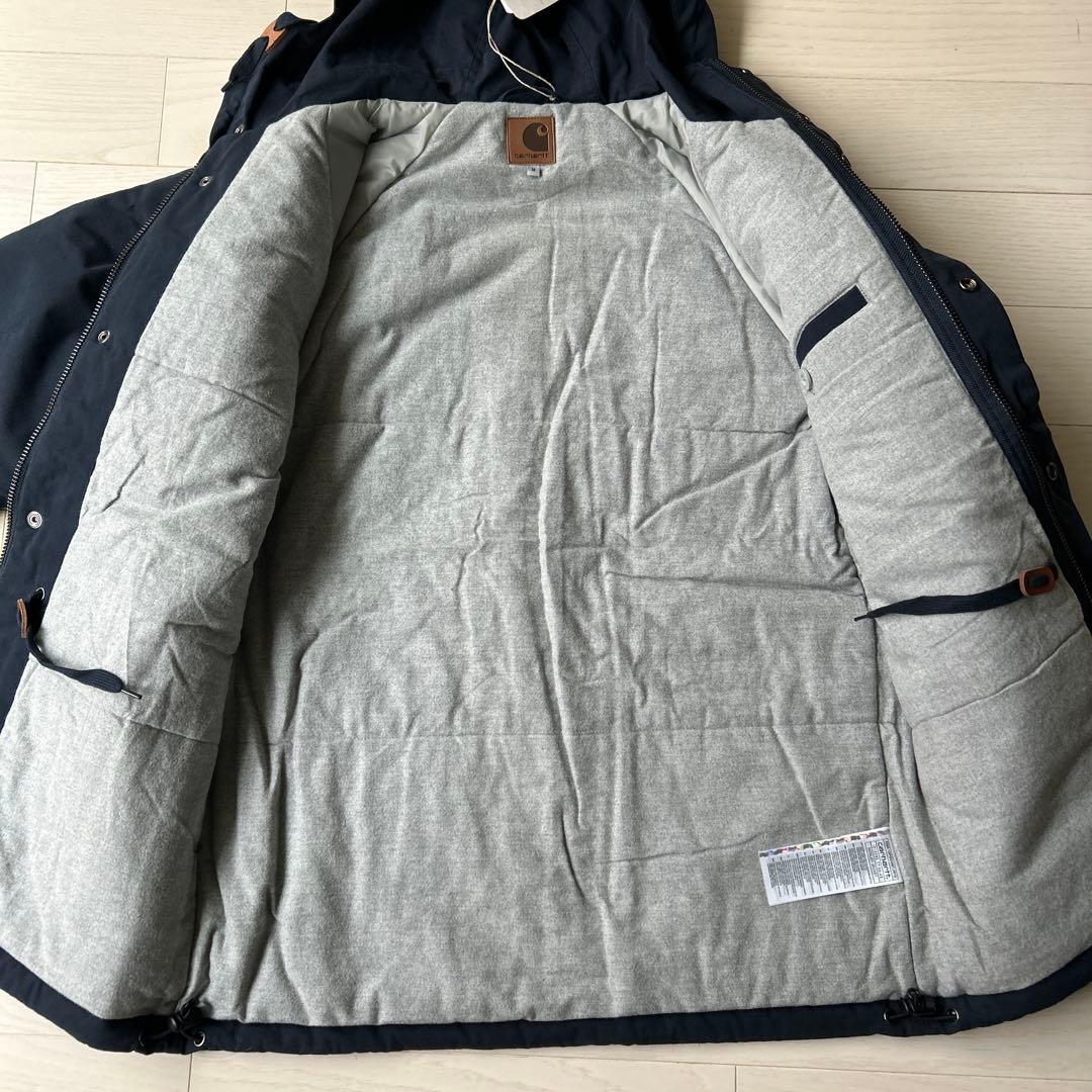 Carhartt ブルゾンMサイズ