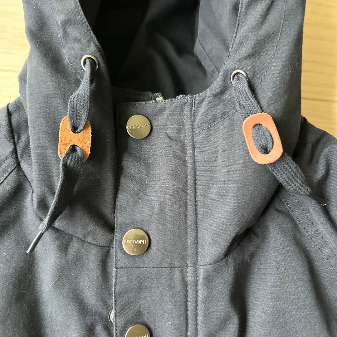 Carhartt ブルゾンMサイズ