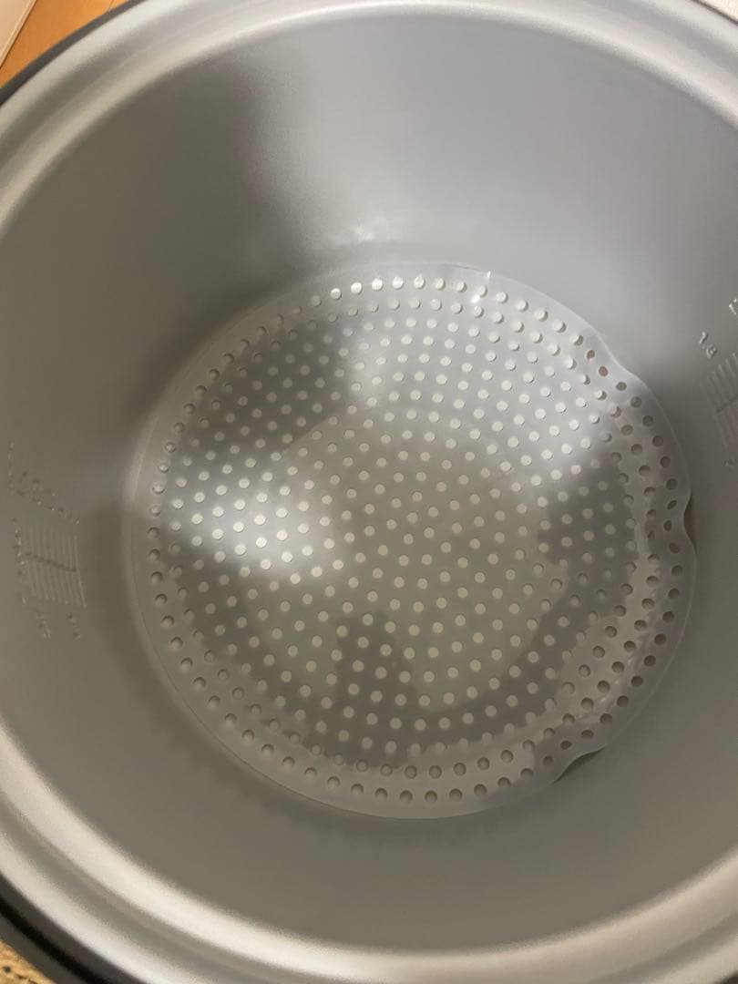 TIGER タイガー 炊飯器 業務用 大型 1.5升JCC-270P 未使用