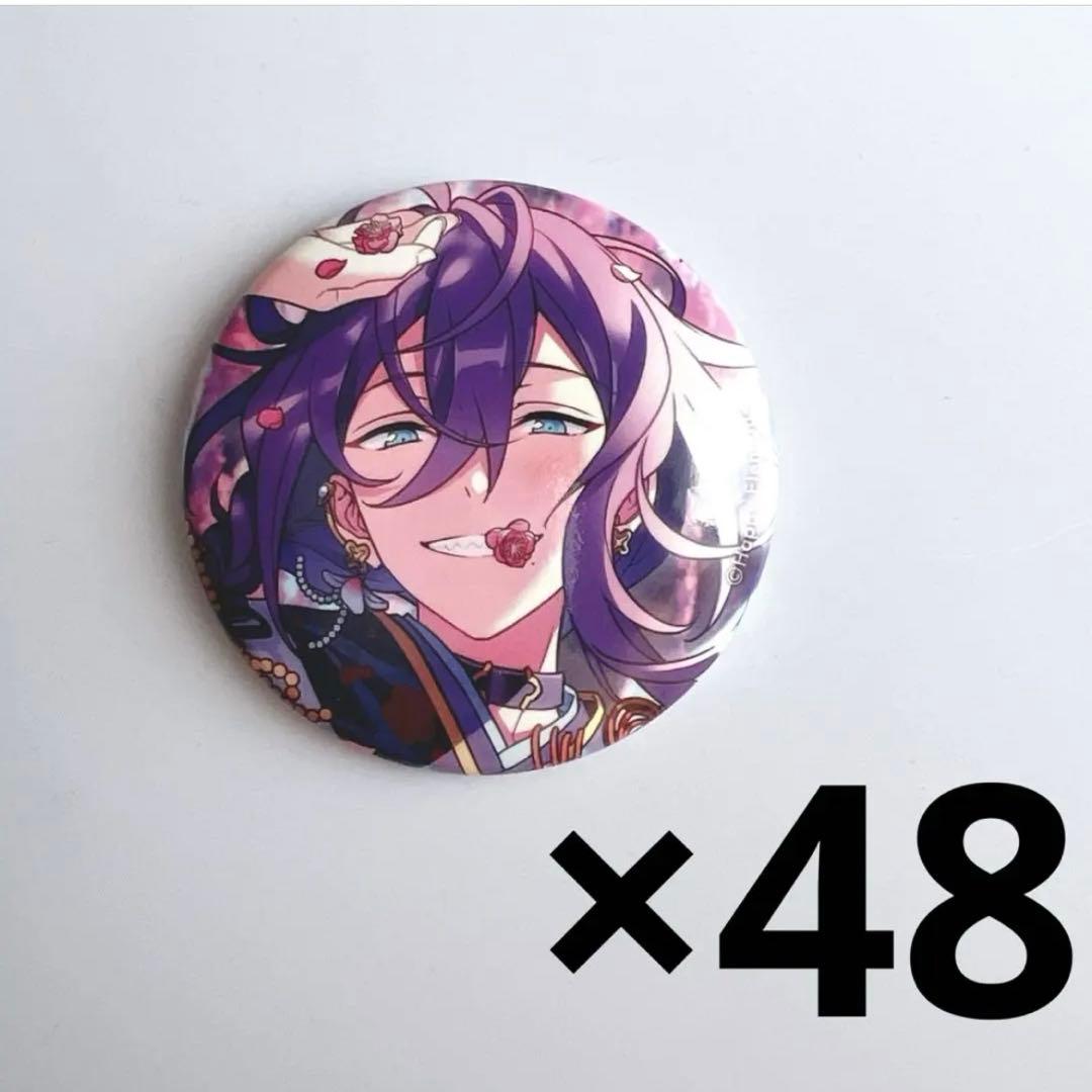 礼瀬マヨイ 缶バッジ2025 spring