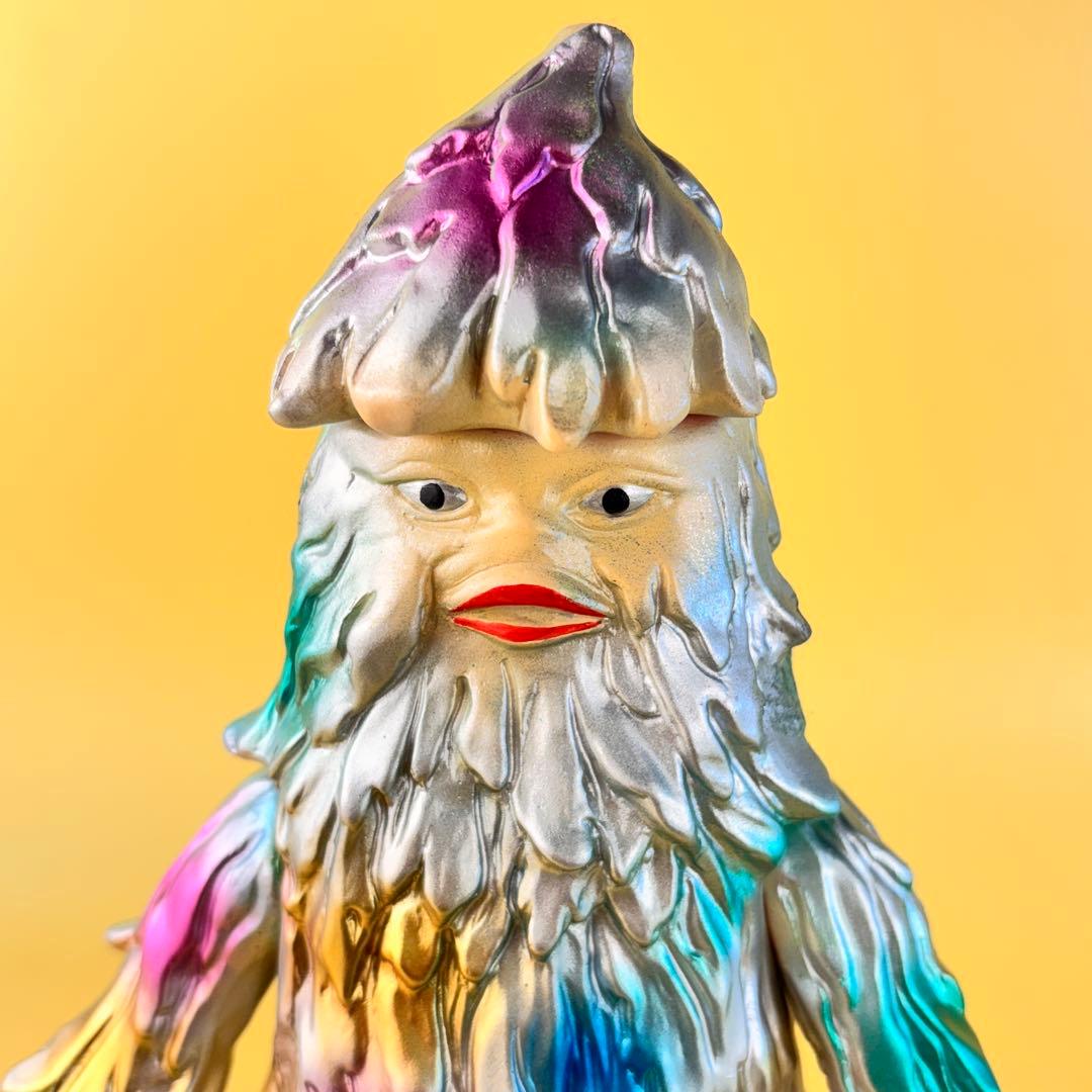 ブルマァク　ザザーン　カタログカラー　カスタム　後藤彩色所