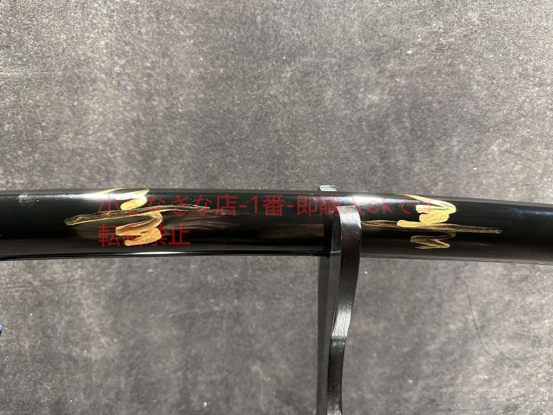 侍打刀天符  古兵器 武具 刀装具 日本刀 模造刀 居合刀