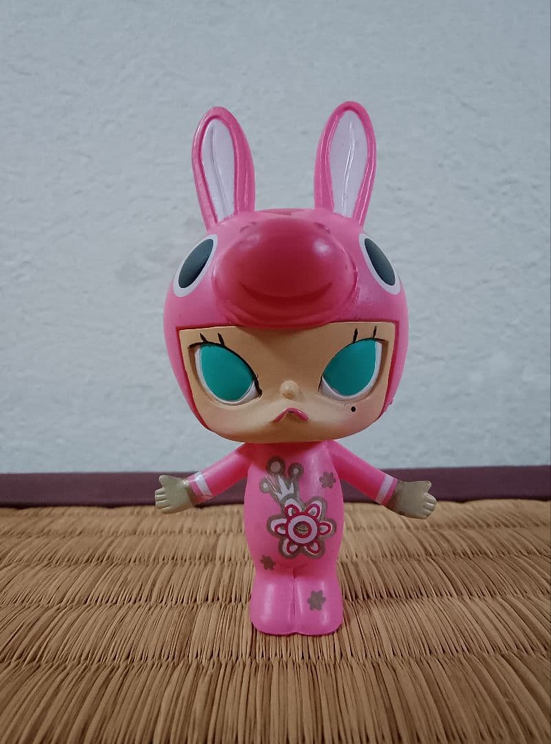 ロディ×モリー　貯金箱