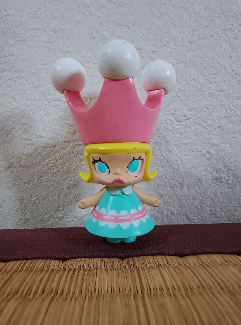 ロディ×モリー　貯金箱